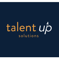 TalentUp Solutions logo - Similar company to Accelerate.By