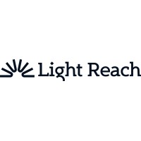 LIGHT REACH logo - Similar company to Manus