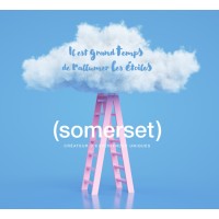 SOMERSET logo - Similar company to Troies