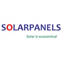 SOLARPANELS LIMITED logo - Similar company to Choetech Qi Fast Wireless Charger,Iphone 8,Iphone 8 Plug,Solar Panels,Portable Poweramsung Station