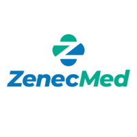 ZenecMed logo - Similar company to Jmj Disability Serv Pty Ltd