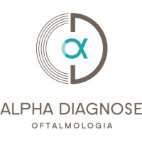 Alpha Diagnose Oftalmologia logo - Similar company to Centro Oftalmológico São Paulo