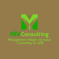 MIV CONSULTING -Management Intégré Vertueux Consulting en QSE logo - Similar company to Apl - Gekko