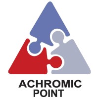 Achromic Point logo - Similar company to Ipofever