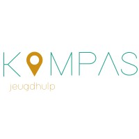 OOOC Kompas logo - Similar company to Vzw De Oever