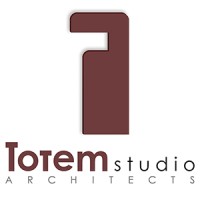 Totem Studio Architects logo - Similar company to Team Projects Advisory