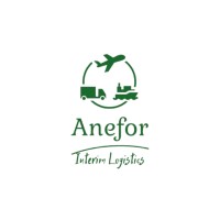 ANEFOR LOGISTICS SLU logo - Similar company to Docuindexa