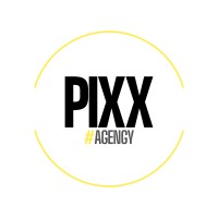PIXX.agency logo - Similar company to We Do Exhibitions