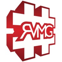 Red Velvet Music Group logo - Similar company to Temi Otedola Productions