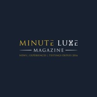 Minute Luxe Magazine logo - Similar company to The Milliardaire - Le Magazine Sur L'Actualité Du Luxe