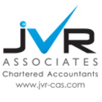 JVR & Associates logo - Similar company to Balan & Co.