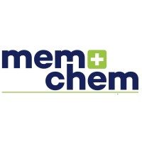 MEMCHEM logo - Similar company to Worthen Design