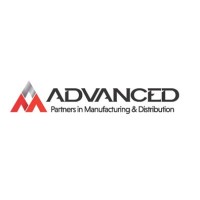 ADVANCED PMC logo - Similar company to Mst Manufacturing