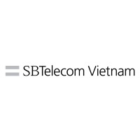 SB Telecom Vietnam logo - Similar company to Sb Telecom Thailand