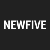 Newfive - Shopify Agency logo - Similar company to Key-Factor | Innovatieve Office Support