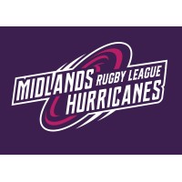 Midlands Hurricanes RLFC logo - Similar company to Cornwall Rlfc