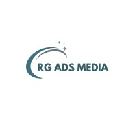 RG ADS MEDIA logo - Similar company to Rg Media & Web
