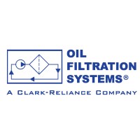 Oil Filtration Systems® logo - Similar company to Filtration Systems Inc