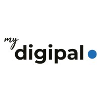 MyDigipal logo - Similar company to Kaizen Pharma Solution