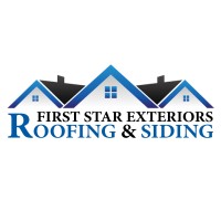 First Star Exteriors logo - Similar company to First Star Construction
