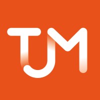 TJM Forsikring logo - Similar company to Helpwater A/S
