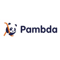 Pambda logo - Similar company to L'Îlot Kergaher