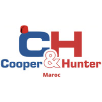 Cooper & Hunter Maroc logo - Similar company to Cooper&Hunter Usa / Comfortside