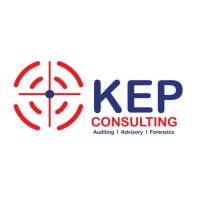 KEP Consulting (PTY) LTD - Accounting & Auditing Firm logo - Similar company to Public Sector Finance / Accounting Training