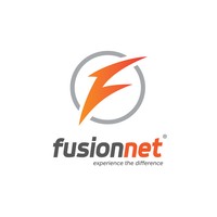 Fusionnet logo - Similar company to Fusionnet