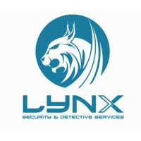 Lynx Security Agency Pune logo - Similar company to Sun Security Services