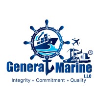 General Marine Egypt L.L.C logo - Similar company to Sysblend Solutions