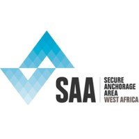SAA (Secure Anchorage Area) Lagos - West Africa logo - Similar company to Portplus Offshore Solutions & Energy .Ltd