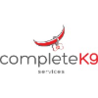 Complete K9 Services