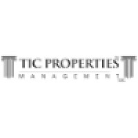Tic Properties, Llc
