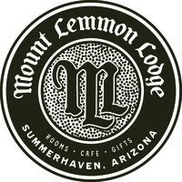 Mount Lemmon Lodge logo - Similar company to Mt Lemmon Hotel