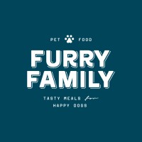 Furry Family logo - Similar company to Pet Buddy