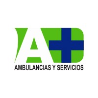 A + MAS AMBULANCIAS Y SERVICIOS S.A.S logo - Similar company to Ambulancias