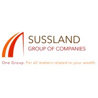 Sussland Group of Companies logo - Similar company to Red Platform