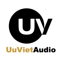 Uu Viet Audio Solution logo - Similar company to Aligned Av