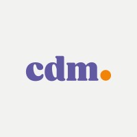 CDM Projetos Sociais de Alto Impacto logo - Similar company to Rede Cidadã