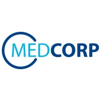 Medcorp S.A. logo - Similar company to Medcorp