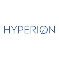 Hyperion Surgical logo - Similar company to Outer Reef Technologies