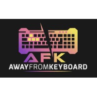 Away From Keyboard logo - Similar company to Afk Agency