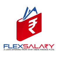 FlexSalary - Salary Advance & Instant Loans logo - Similar company to Tekfriday Processing Solutions Pvt Ltd