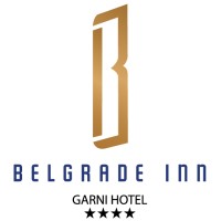 Belgrade Inn Garni Hotel logo - Similar company to Iq Hotel