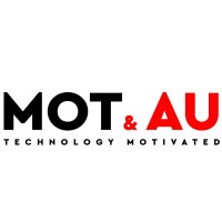 MOT&AU logo - Similar company to Bpco Group