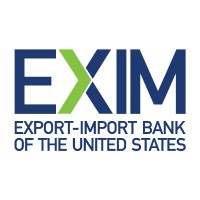Export-Import Bank of the United States logo - Similar company to The South Florida District Export Council