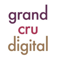 Grand Cru Digital logo - Similar company to Rateseeker