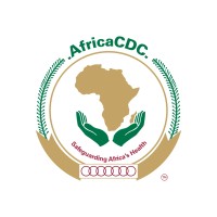 Africa CDC logo - Similar company to African Society For Laboratory Medicine (Aslm)