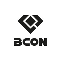 Bcon logo - Similar company to Dejawooo
